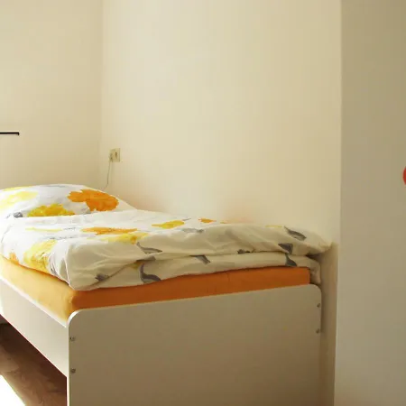 Ferienwohnung „am Stadtpark“