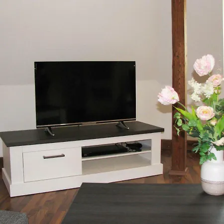 Ferienwohnung „am Stadtpark“ *