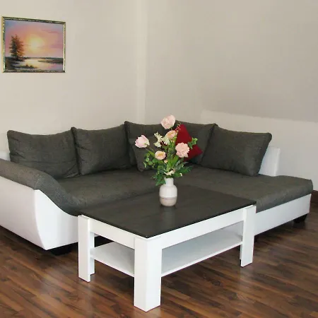 Ferienwohnung „am Stadtpark“ Apartment *